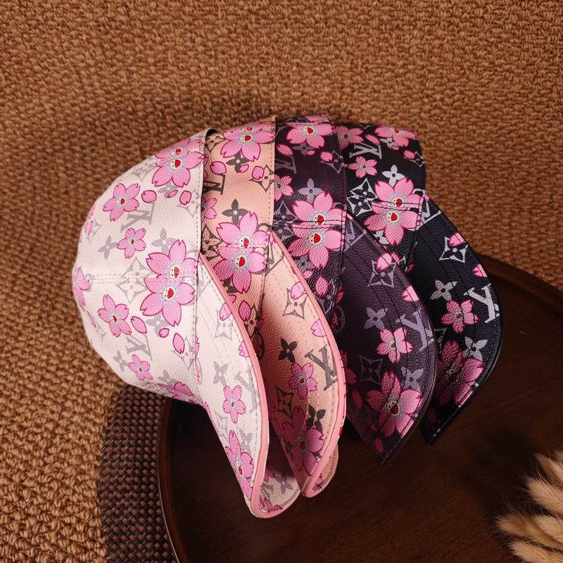 LV cap dx66